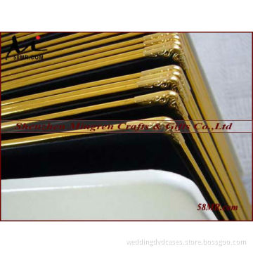 Wedding Matted Photo Album